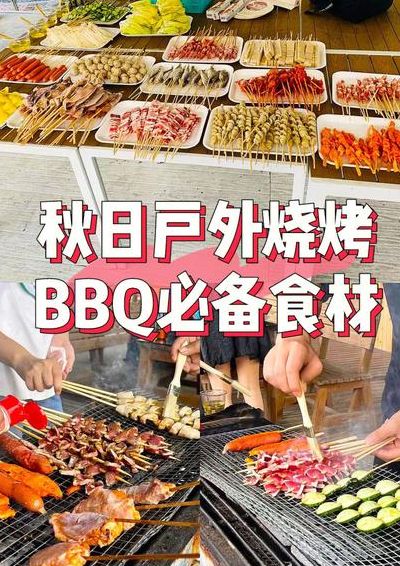 野外烧烤必备（野外烧烤需要准备啥）