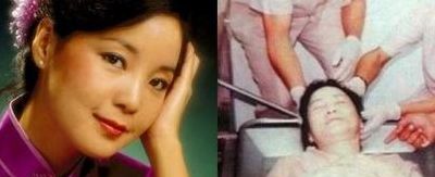 邓丽君死因(邓丽君去世的原因？)