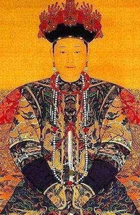 历史上的熹贵妃(历史上熹妃生了几个孩子？)