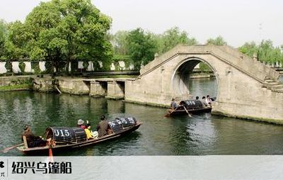 绍兴旅游必去十大景点(绍兴五大必去景点？)