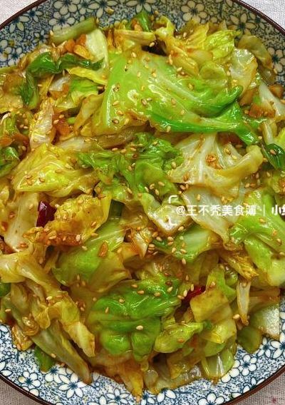 干煸大头菜（干煸大头菜图片）