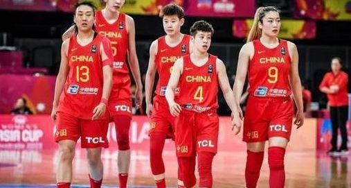 女篮亚洲杯2022赛程(女篮亚洲杯结束了吗？)