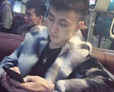 为什么称秦奋为沪上皇（沪上皇秦奋身高有多高）