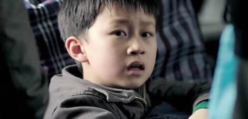 陈晓旭孩子(鸡毛飞上天小旭是谁的儿子？)