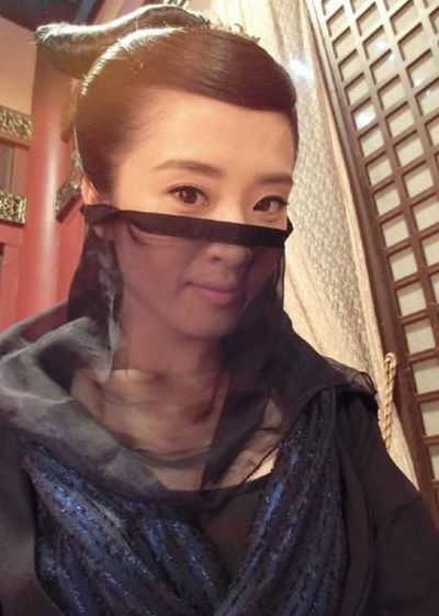 追钗奇缘攻略(李若嘉在红楼梦里演谁？)