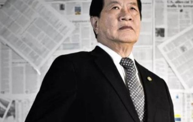 李昌钰最害怕的案件(李昌钰破获著名的案件有哪些？)