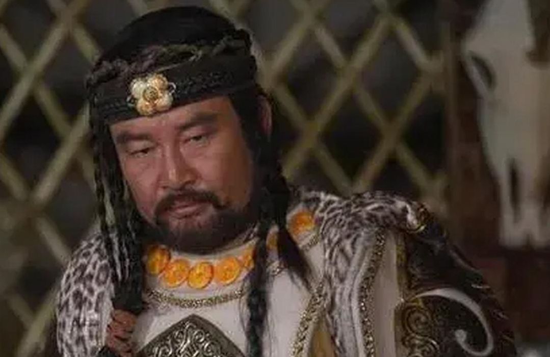 李世民 胡人(李世民的胡人血统来自于谁？)