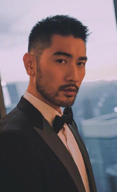 高以翔结婚了没(高以翔有孩子了吗？)