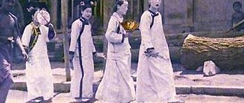 92故宫灵异事件图片(故宫的秘密十大诡异事件？)