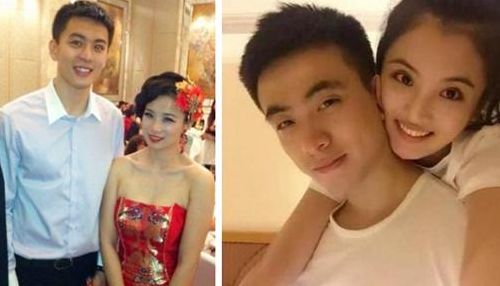 杨鸣个人资料图片(杨春燕结婚了吗？)