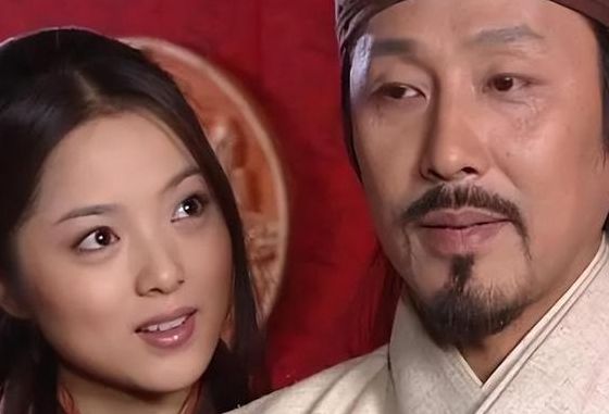 东方朔 电视剧(东方朔给刘彻算牢狱之灾是第几集？)