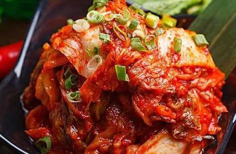 韩国泡菜的制作(韩国泡菜的制作方法？)