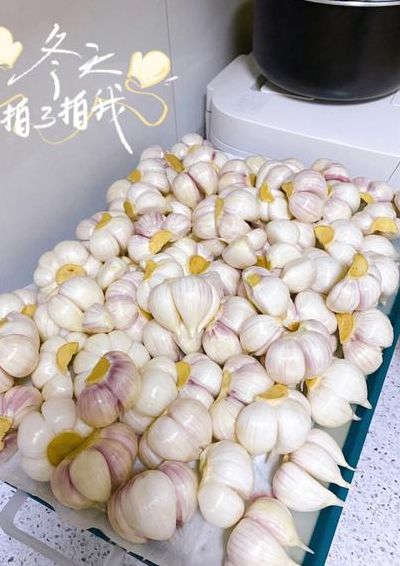 糖蒜怎么做好吃 糖蒜最正宗的做法(7斤糖蒜怎么做好吃，糖蒜最正宗的做法？)