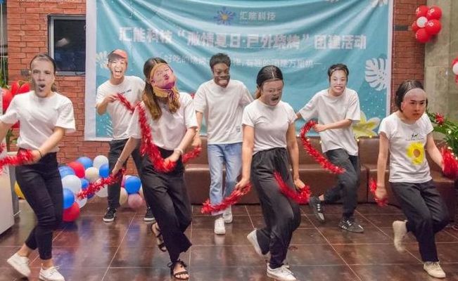表演什么节目好（团建表演什么节目好）
