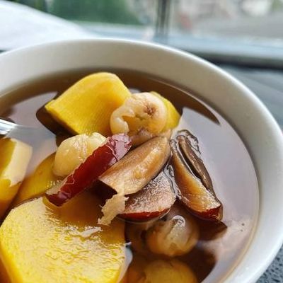 孕妇姜汤怎么熬（孕妇姜汤的正确煮法）