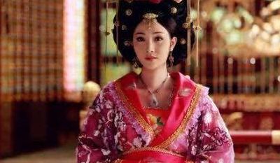 李渊的老婆（李渊的老婆窦皇后）