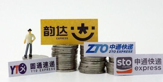 四通一达是哪四通的简单介绍