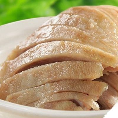 盐水鸭哪里的最正宗（盐水鸭正宗的产地是哪里）