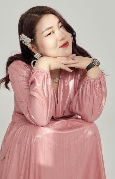 杨天真的个人资料（杨天真的个人资料简介）