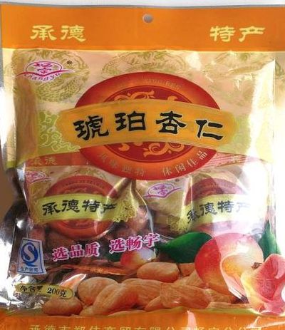 承德特产（承德特产零食小吃送人）