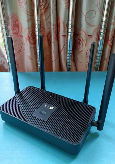 电信版小米（电信版小米CR8809 mesh）