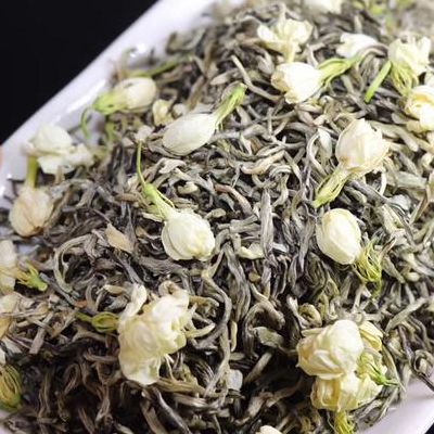 茉莉花茶的种类（茉莉花茶的种类及名称图片）