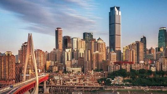 山城是哪座城市（中国的山城是哪座城市）