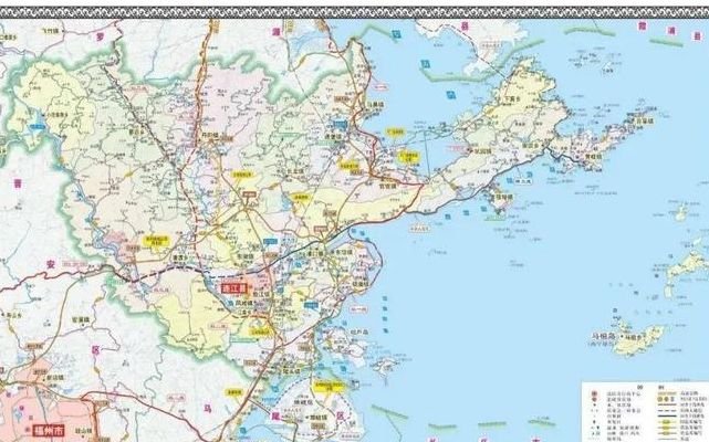 福建省连江县（福建省连江县有几个镇）