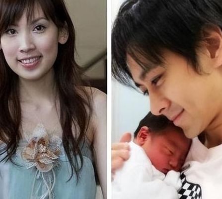 陈若仪的个人资料（陈若仪的个人资料简介）