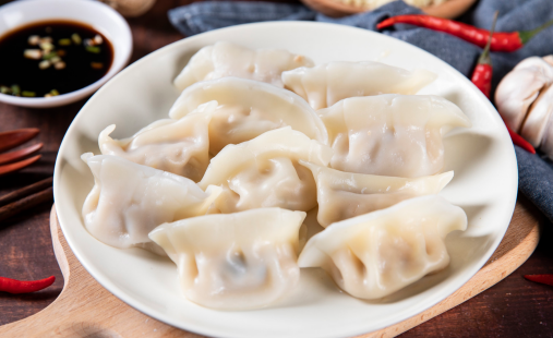 立冬当天吃什么最好（立冬当天应该吃什么）