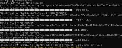 抓取网页数据（python抓取网页数据）