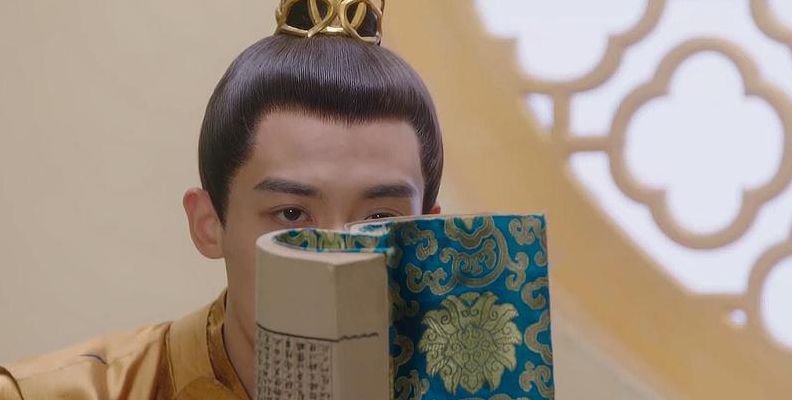 陛下和殿下的区别（殿下是陛下的儿子吗）