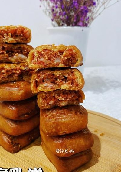 腐乳饼的做法（腐乳饼的做法和材料）