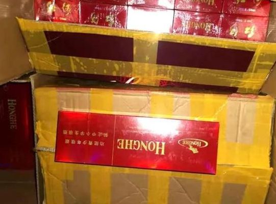 一箱烟多少条（正常一箱烟多少条）