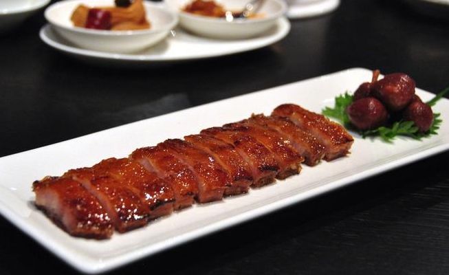 粤菜菜式（粤菜菜式图片大全）