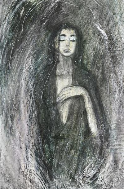 挽歌是什么意思（挽歌郎是什么意思）