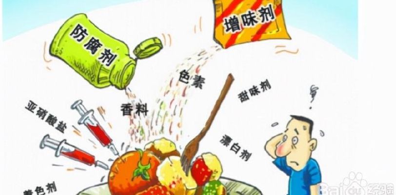 防腐剂过量属于食品污染的哪一种（食品防腐剂哪种最安全）