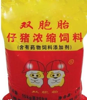 猪饲料哪家好（猪饲料哪个厂家的好）