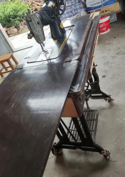 哪里收老式缝纫机（二手缝纫机200元一台）