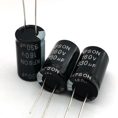 电解电容的作用（电解电容的作用是什么470uf25v）