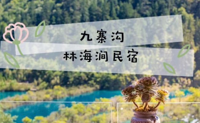 去九寨沟住宿在哪里比较好（九寨沟旅游住宿哪里最方便）