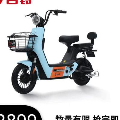 电动车品牌前十名台铃（电动车排名台铃第几位）