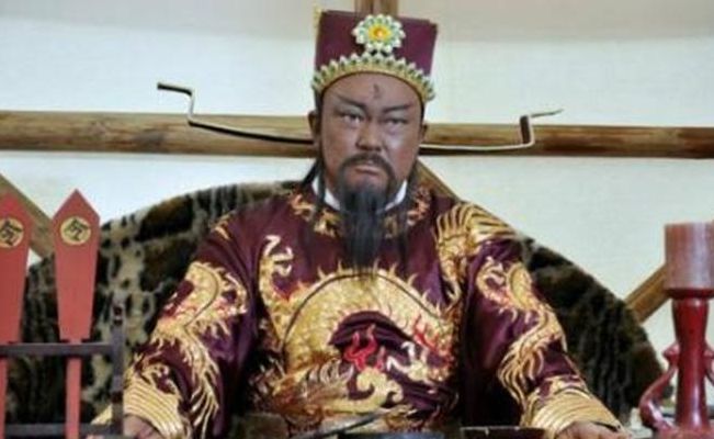 包拯怎么死的（包拯的下场如何）