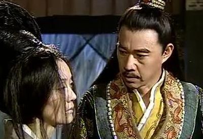 吕不韦和秦始皇的故事(秦王登基后杀了赵姬和吕不韦吗？)