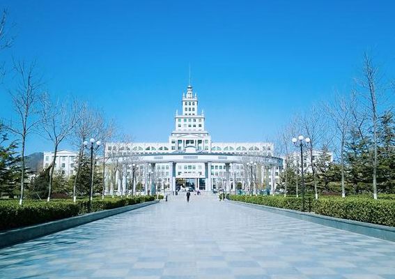 哈工大威海校区(为什么哈工大威海的实力这么强？)