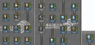 龙之谷圣徒纯奶加点(龙之谷圣徒纯辅助加点和面板？)