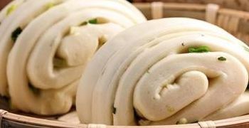 花卷热量（馒头花卷热量）