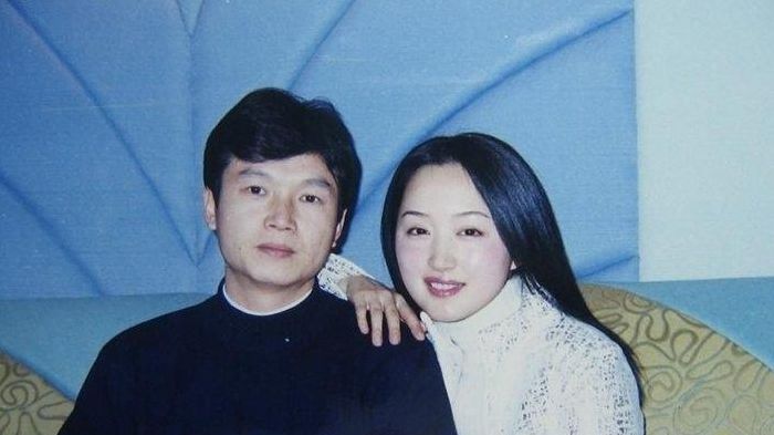 赖文峰死了吗(杨钰莹个人资料？)