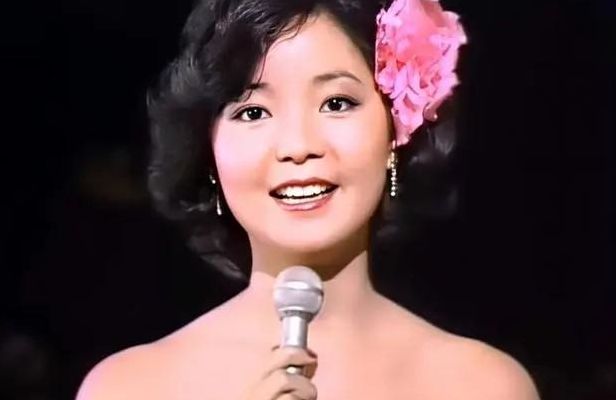 邓丽君经典歌曲(邓丽君的经典歌曲？)