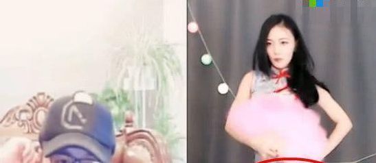 女主播扒开屁股给粉丝看尿口(直播架怎么拆？)